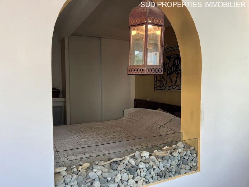 Maison - 106 m² - 4 pièces