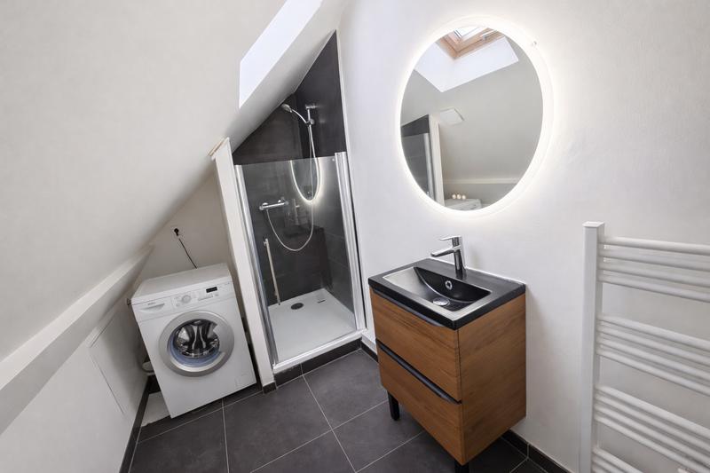 Appartement - 34 m² - 1 pièce