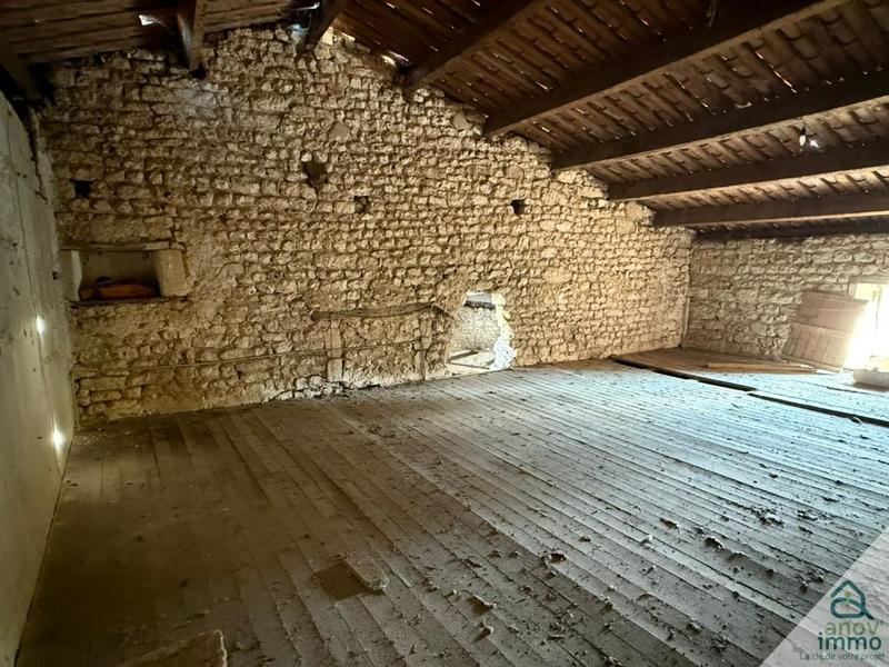 Maison - 138 m² - 5 pièces