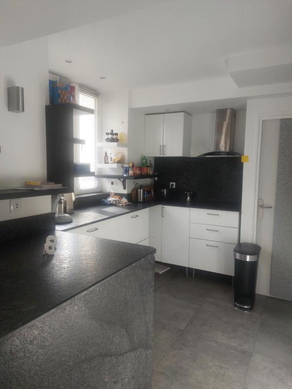 Chambre - 23 m² - 1 pièce