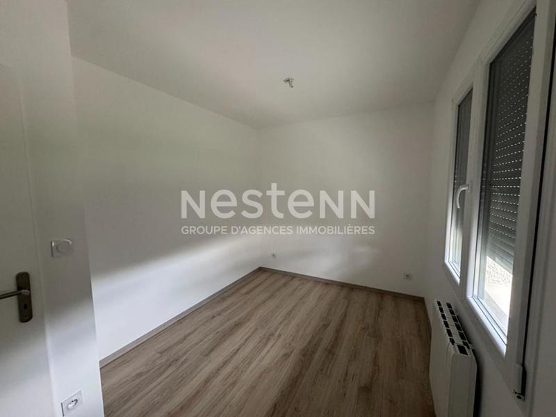 Maison - 81 m² - 4 pièces