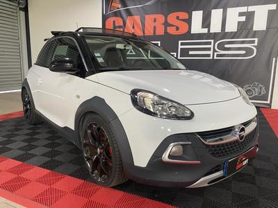 Opel Adam Rocks 1.4 Turbo 150 ch - Garantie 6 Mois