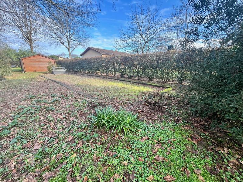 Maison - 130 m² - 4 pièces