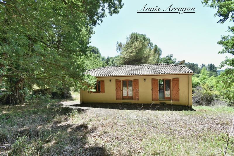 Maison - 107 m² - 4 pièces