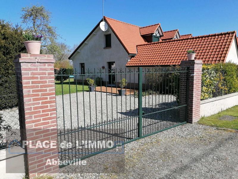 Maison - 280 m² - 5 pièces