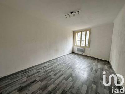 Maison de village - 85 m² - 4 pièces