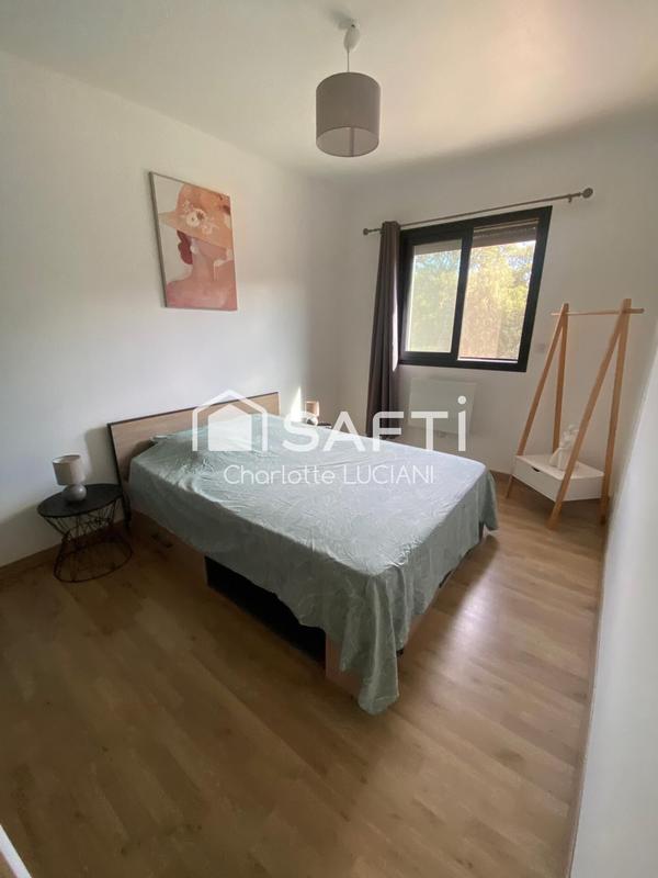 Maison - 150 m² - 7 pièces