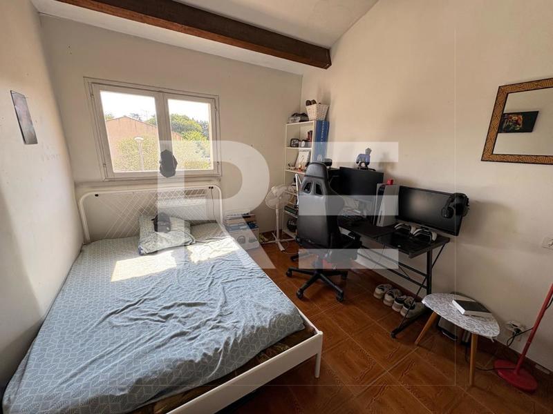 Maison - 118 m² - 4 pièces