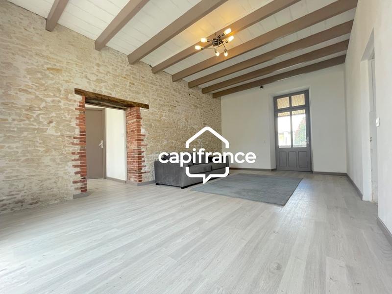Maison - 265 m² - 12 pièces