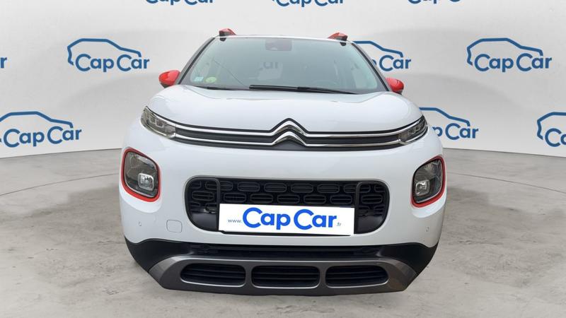 Citroën C3 Aircross 1.6 BlueHDi 100 Shine