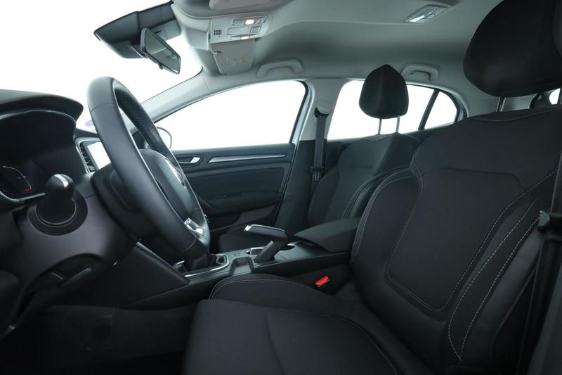 Renault Mégane 1.3 TCe Business 115 ch