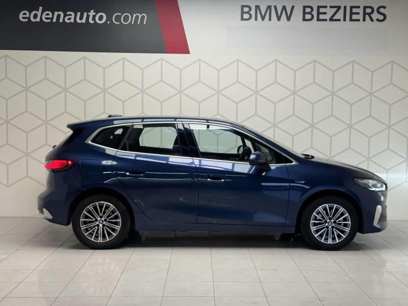 Bmw Serie 2 Active Tourer 225e xDrive 245 ch Dkg7 Business Design
