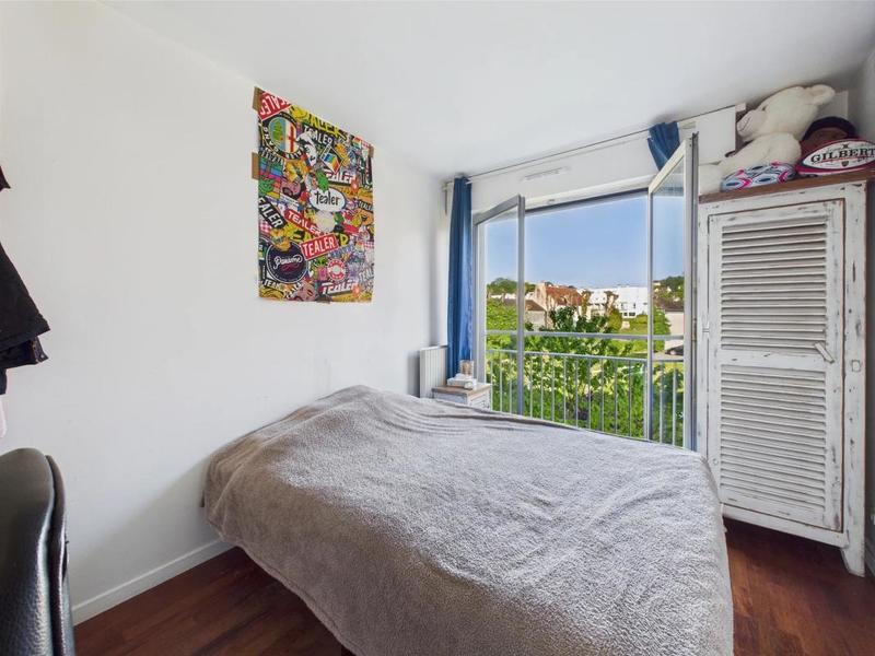 Appartement - 77 m² - 4 pièces