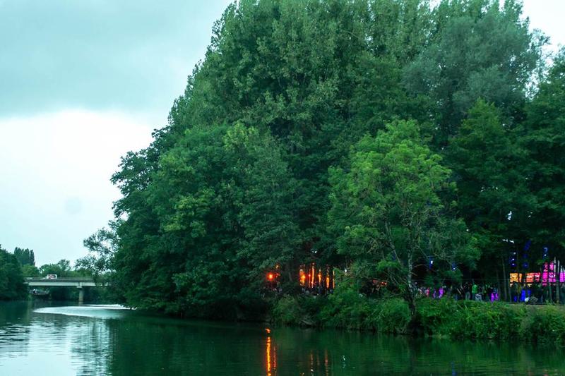 Eco Festival Rock : le Cabaret Vert