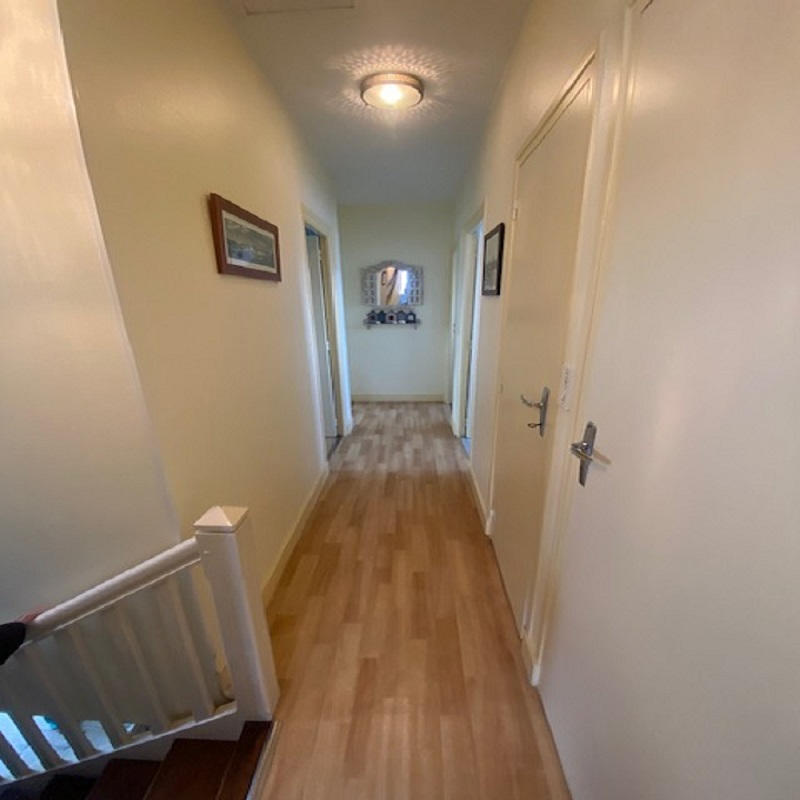 Maison - 109 m² - 5 pièces