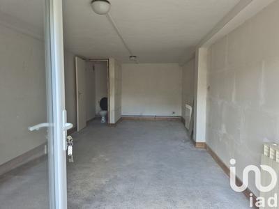 Maison de ville - 87 m² - 4 pièces