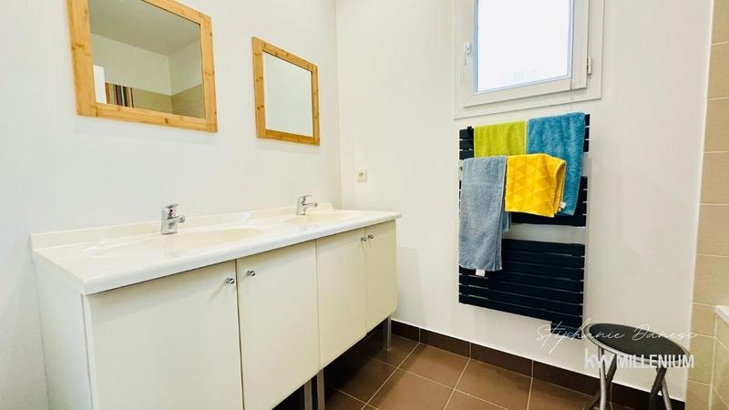 Maison - 158 m² - 6 pièces