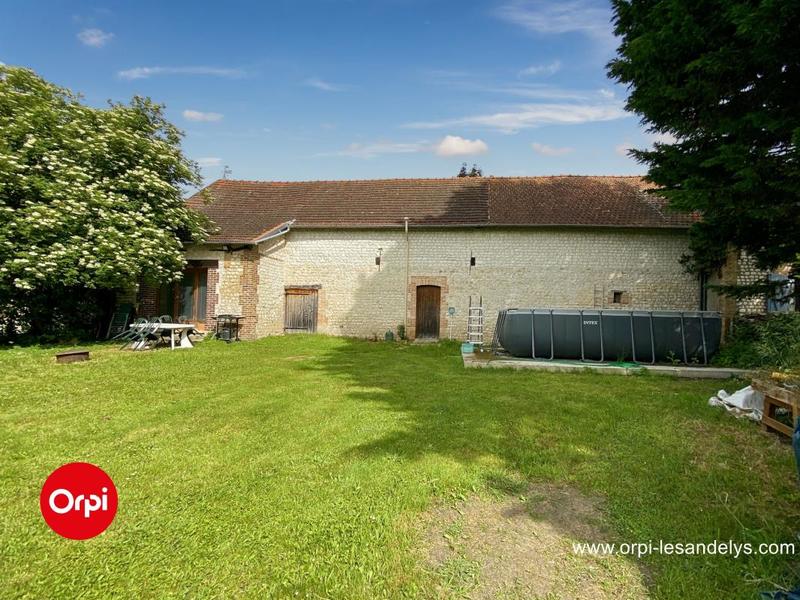 Maison - 169 m² - 6 pièces