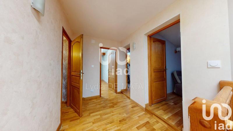 Maison de village - 186 m² - 9 pièces