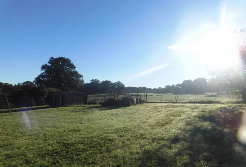 Pavillon - 99 m² - 5 pièces