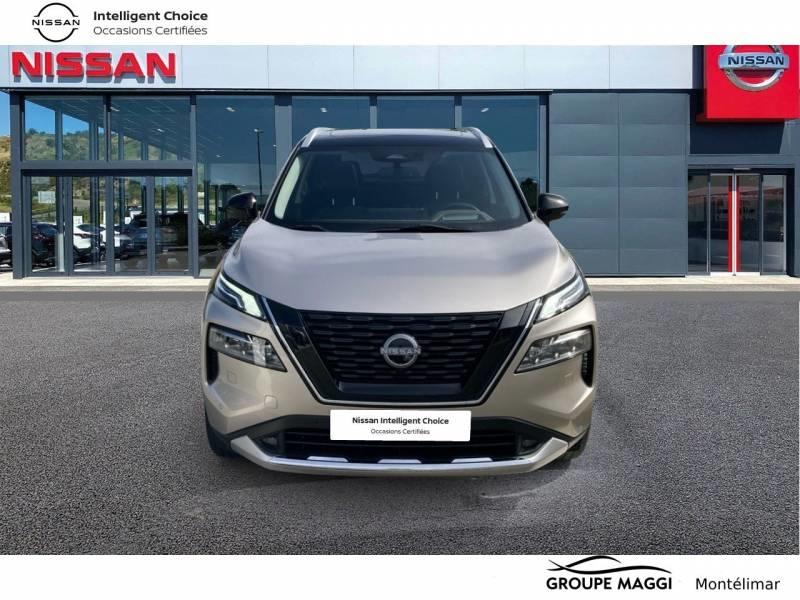 Nissan X-Trail e-Power 204 ch Tekna