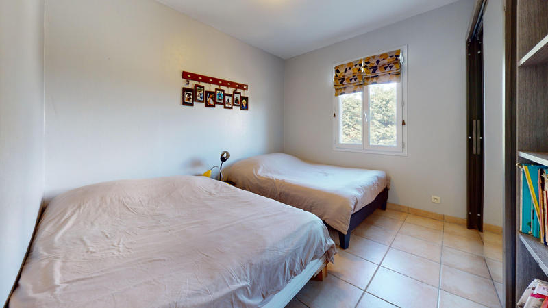 Maison - 154 m² - 5 pièces