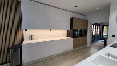 Maison - 361 m² - 14 pièces