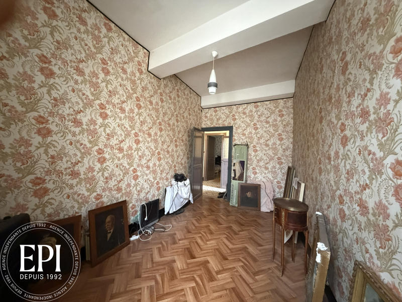 Maison de village - 97 m² - 4 pièces