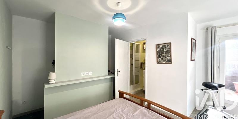 Maison - 209 m² - 7 pièces