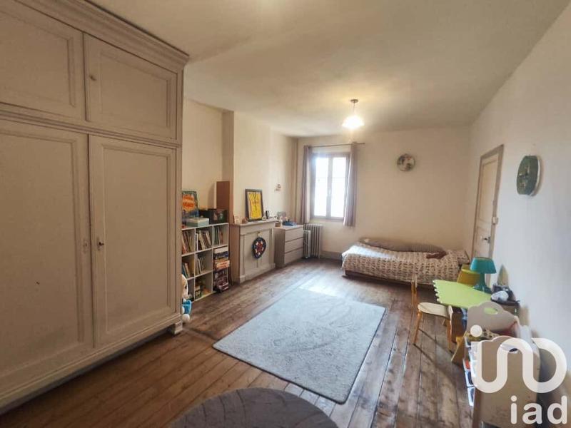 Maison - 159 m² - 5 pièces