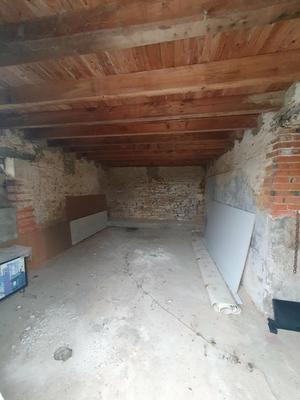 Maison - 92 m² - 5 pièces