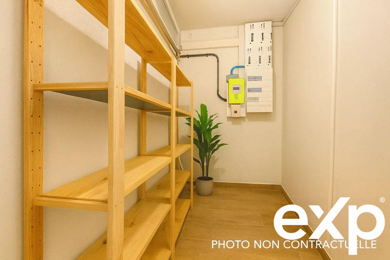 Maison - 88 m² - 3 pièces