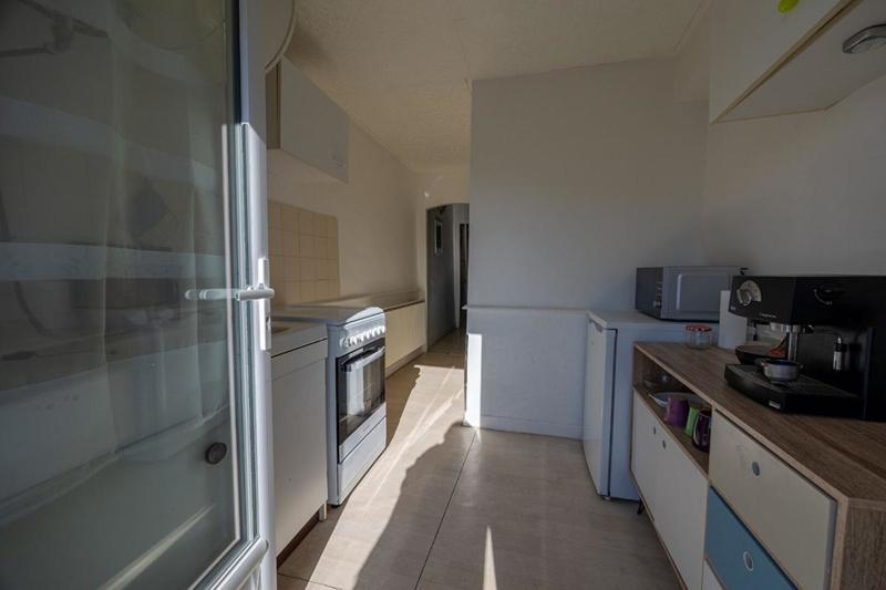 Maison - 50 m² - 3 pièces