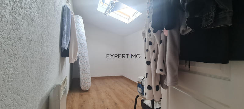 Duplex - 38 m² - 2 pièces