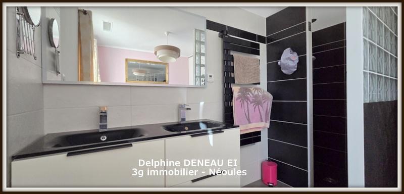 Villa - 140 m² - 6 pièces