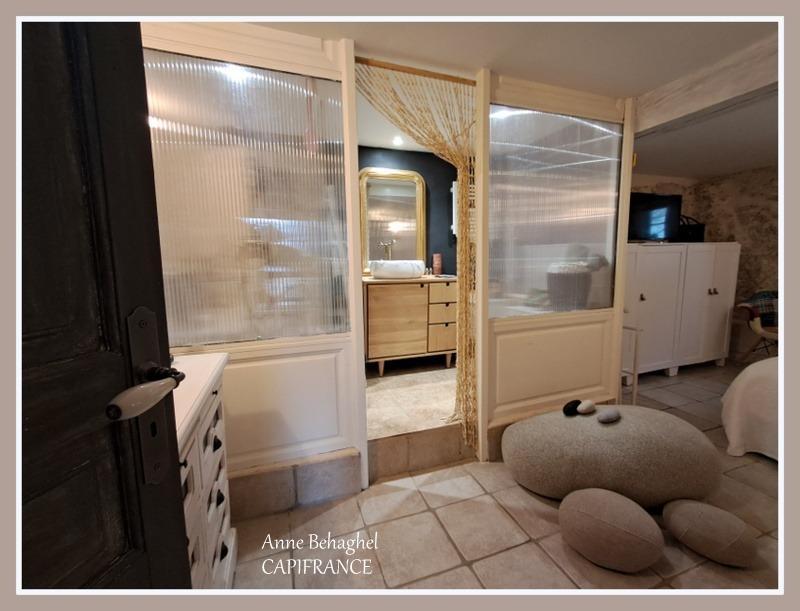 Maison de campagne - 127 m² - 5 pièces