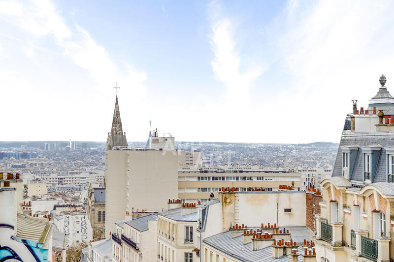 Appartement - 73 m² - 3 pièces