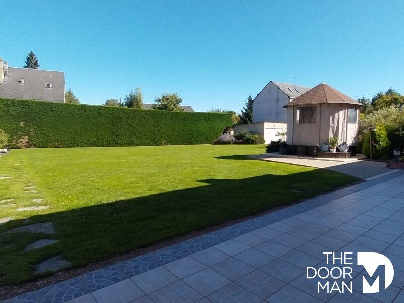 Maison - 168 m² - 7 pièces