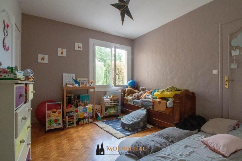 Maison de ville - 140 m² - 7 pièces