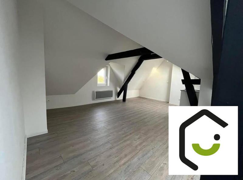 Appartement - 28 m² - 1 pièce