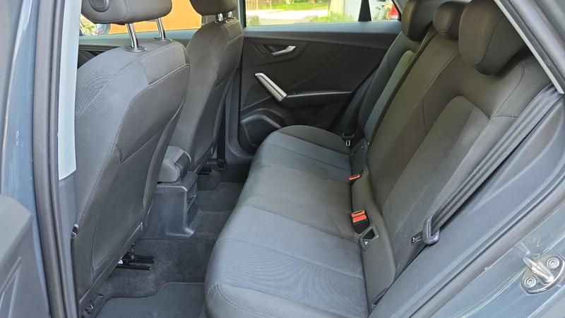 Audi Q2 30 Tdi 116 s-Tronic 7 Business Line