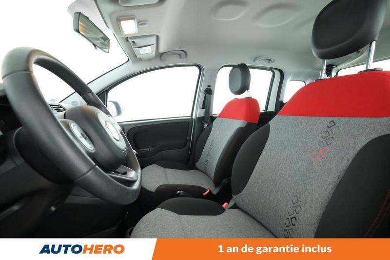 Fiat Panda 1.2 Lounge 69 ch