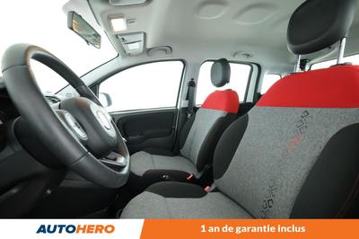 Fiat Panda 1.2 Lounge 69 ch