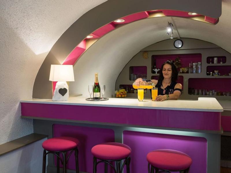 Local commercial - 574 m²