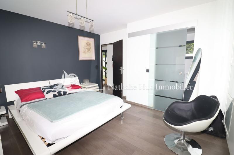 Villa - 112 m² - 5 pièces