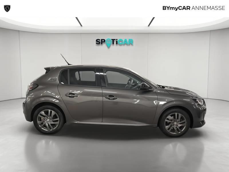 Peugeot 208 PureTech 100 s&amp;S Bvm6 Style