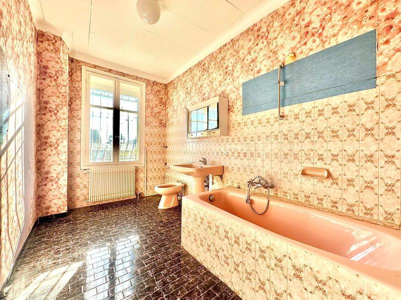 Maison - 100 m² - 3 pièces