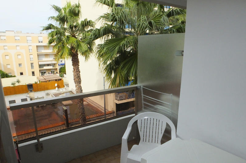 Appartement - 23 m² - 1 pièce