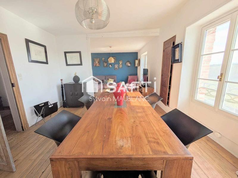 Château - 498 m² - 17 pièces