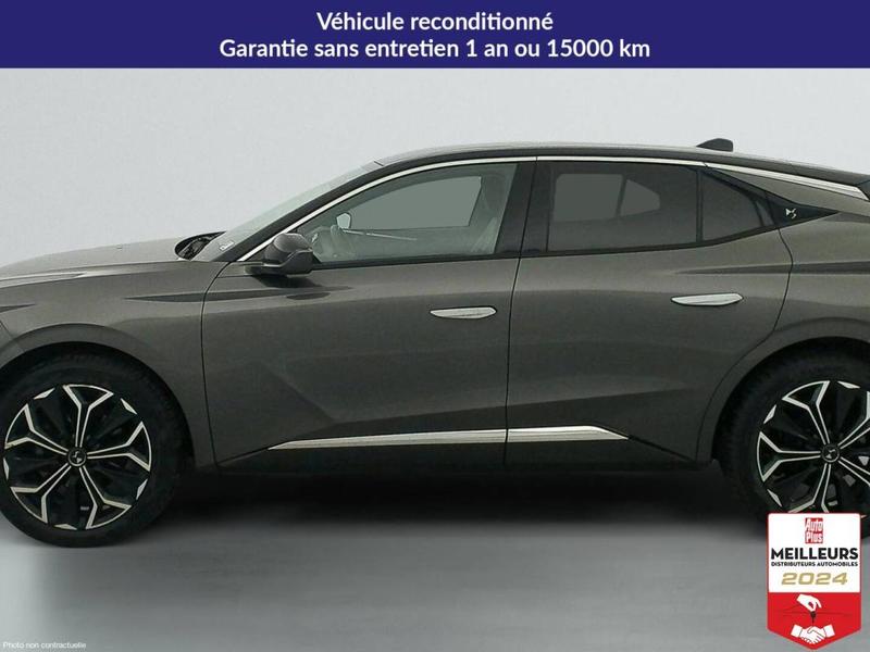 Ds Ds 4 Ds4 PureTech 130 Eat8 Rivoli